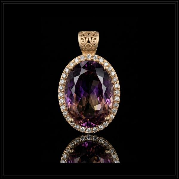 Earrings & Pendants