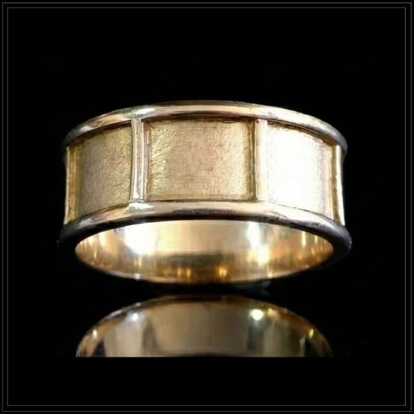 Wedding Bands