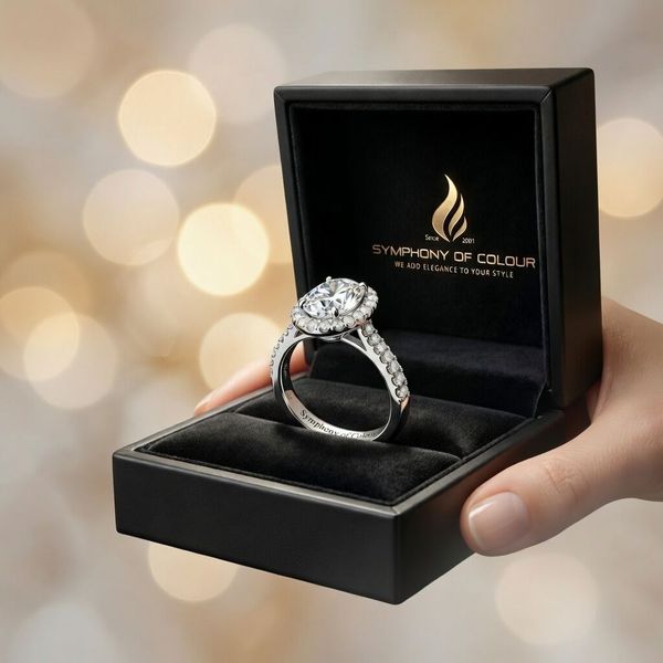 YOUR ONE OF A KIND BESPOKE JEWELLERY PIECE