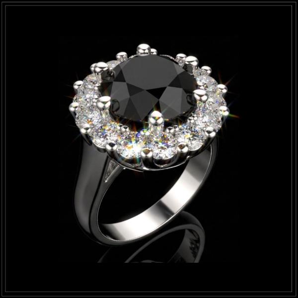 Engagement Rings