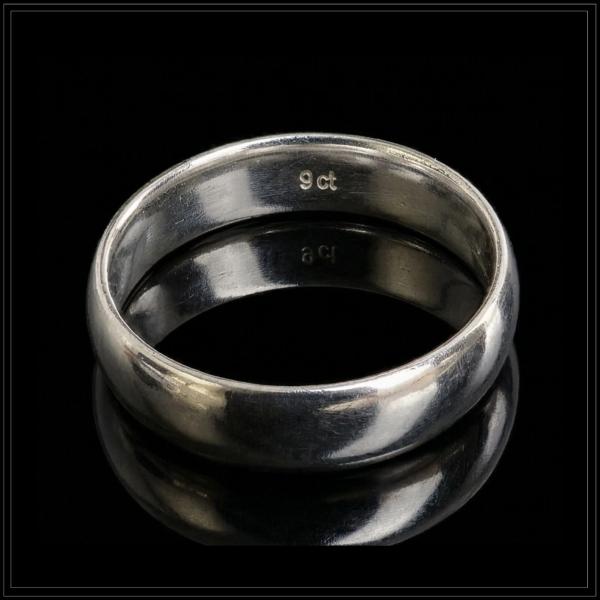 Wedding Bands