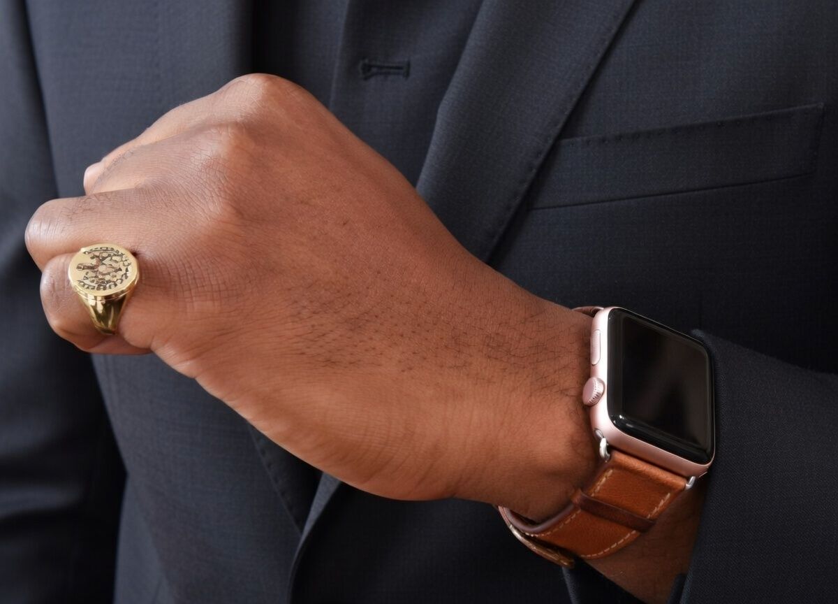 Men's Jewellery