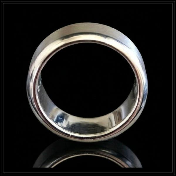Wedding Bands