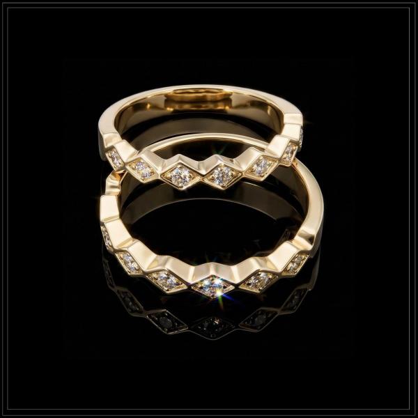 Wedding Bands