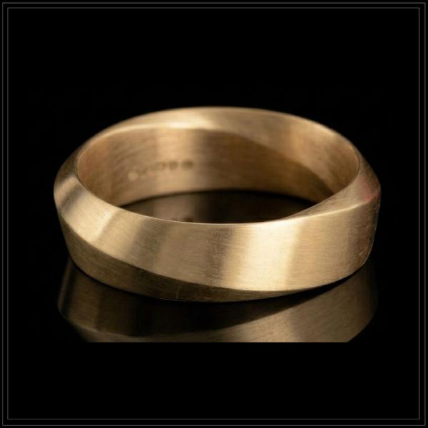 Wedding Bands