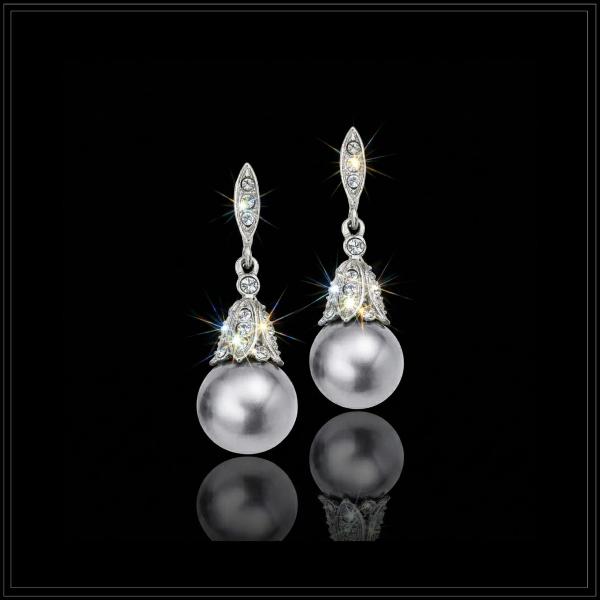 Earrings & Pendants