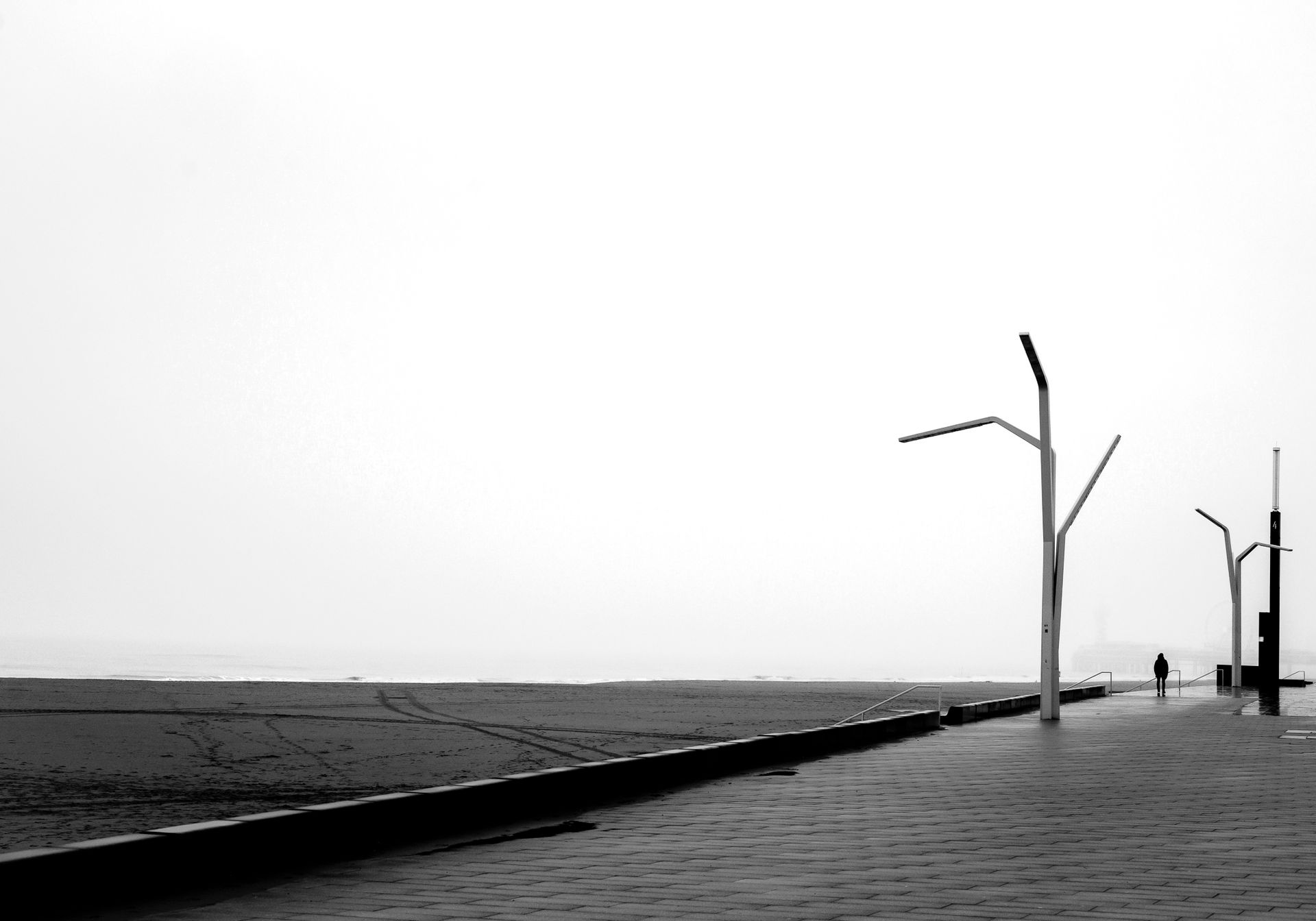 Night Street Photography