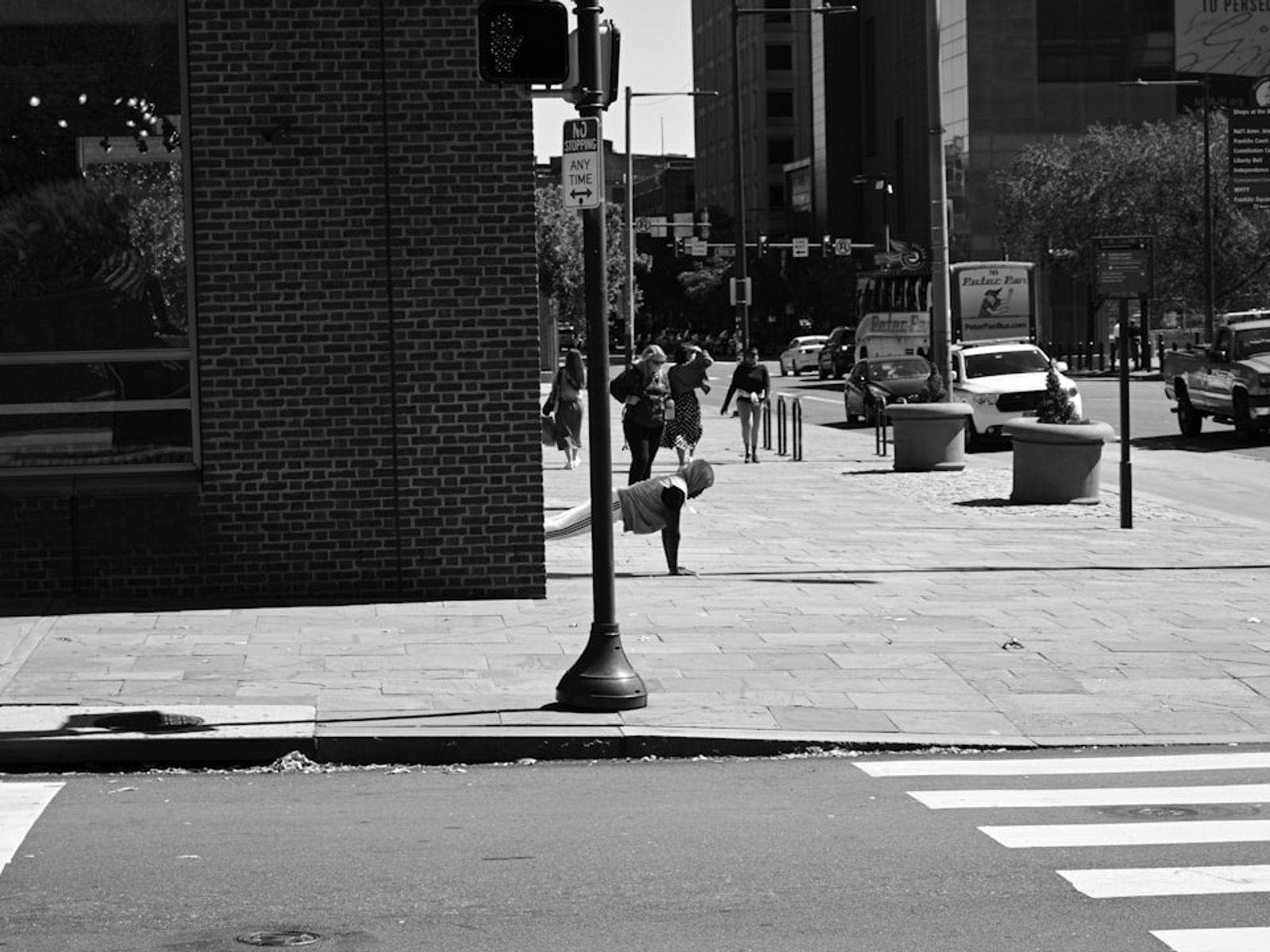 Advanced Composition Mastery