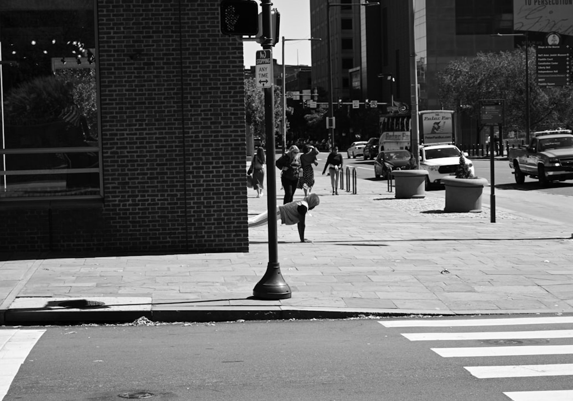 Advanced Composition Mastery