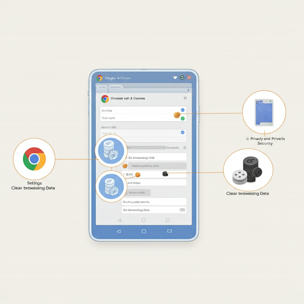 Check for Conflicting Software or Firewalls