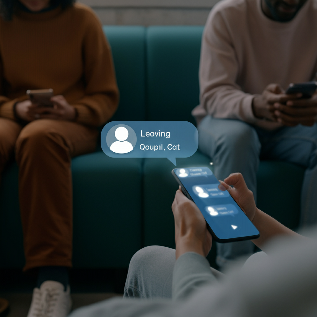 Group Text Management Matters