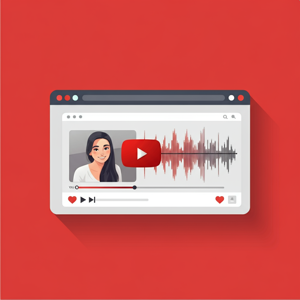 Ripping YouTube Sound