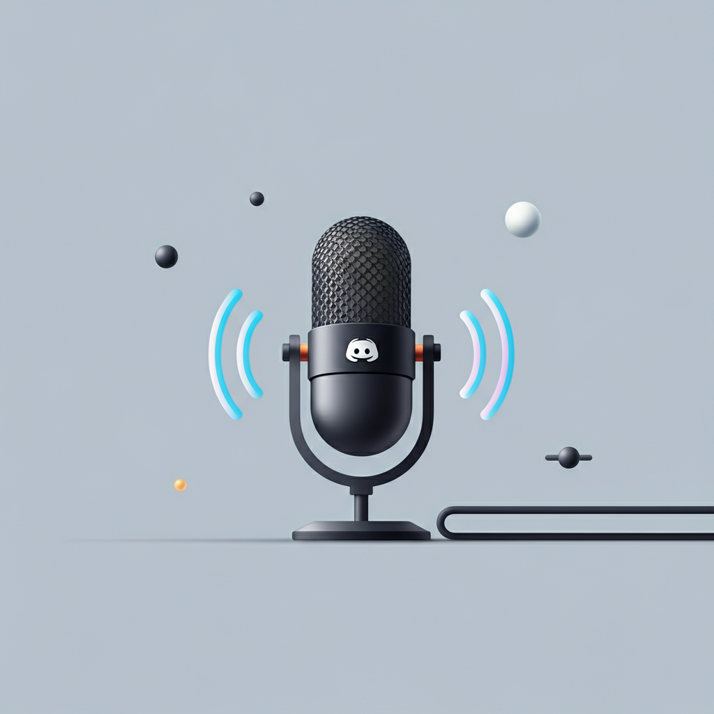Tips to Enhance Audio Sharing in Discord