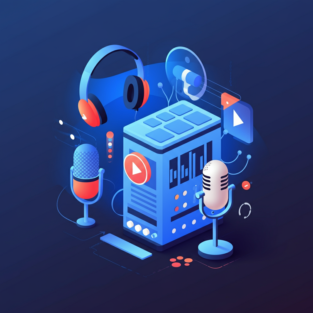 Playing Audio Clips in Podcasts