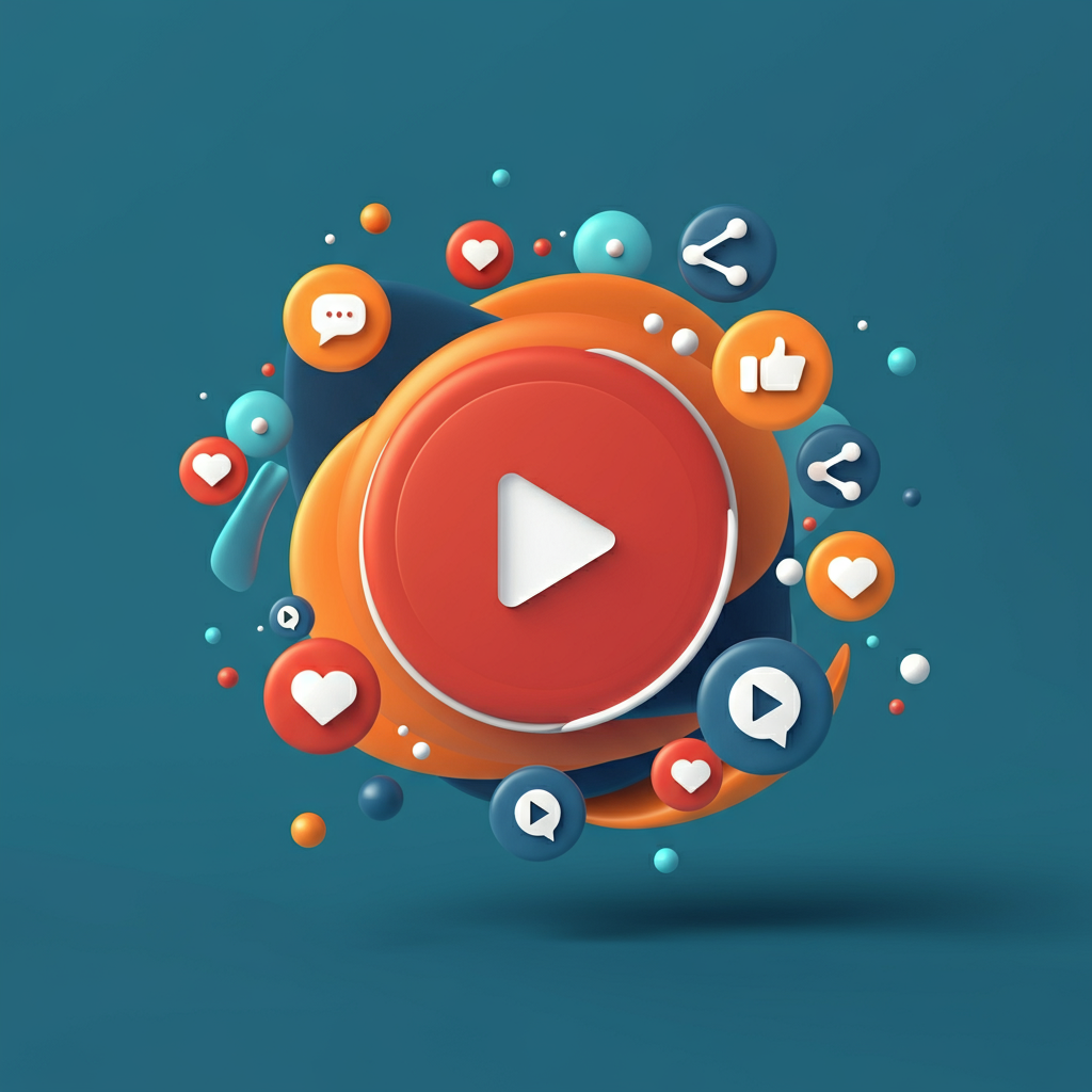 Competing with Short-Form Social Media