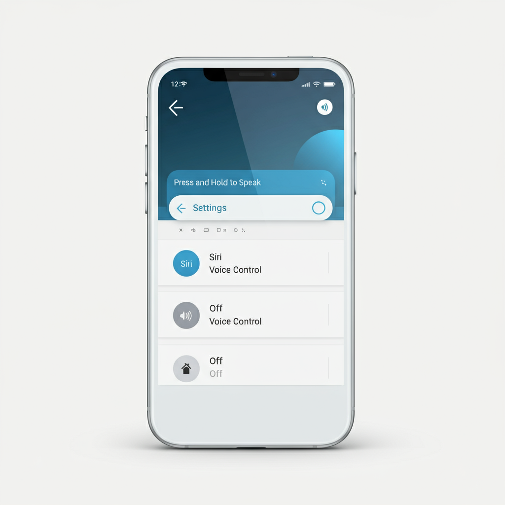 Common Issues with Voice Control and How to Fix Them