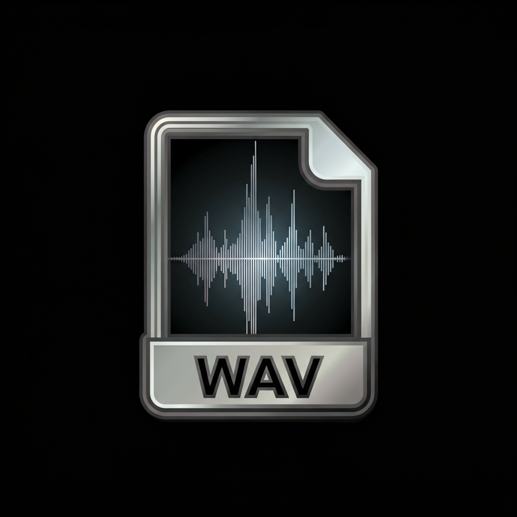 Exporting Audio in Waveform Important
