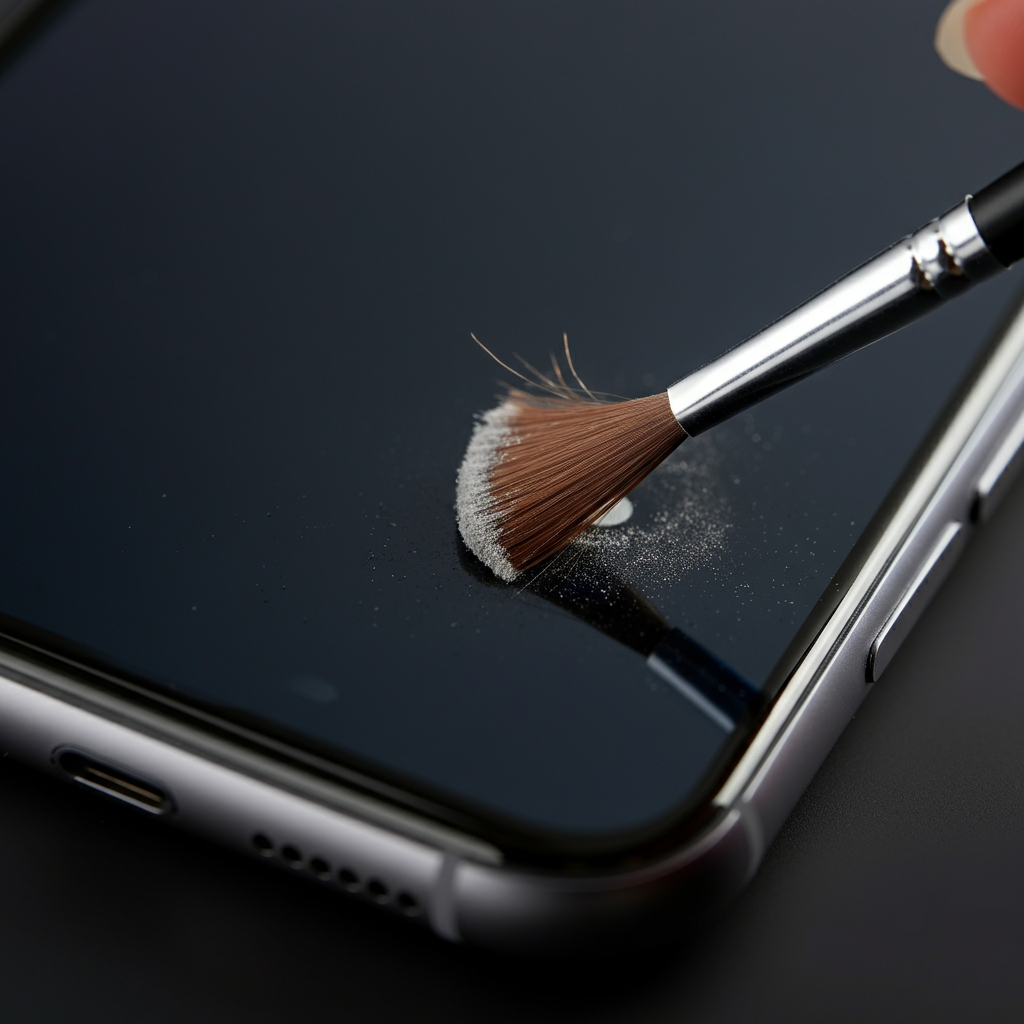 Perform a Factory Reset
