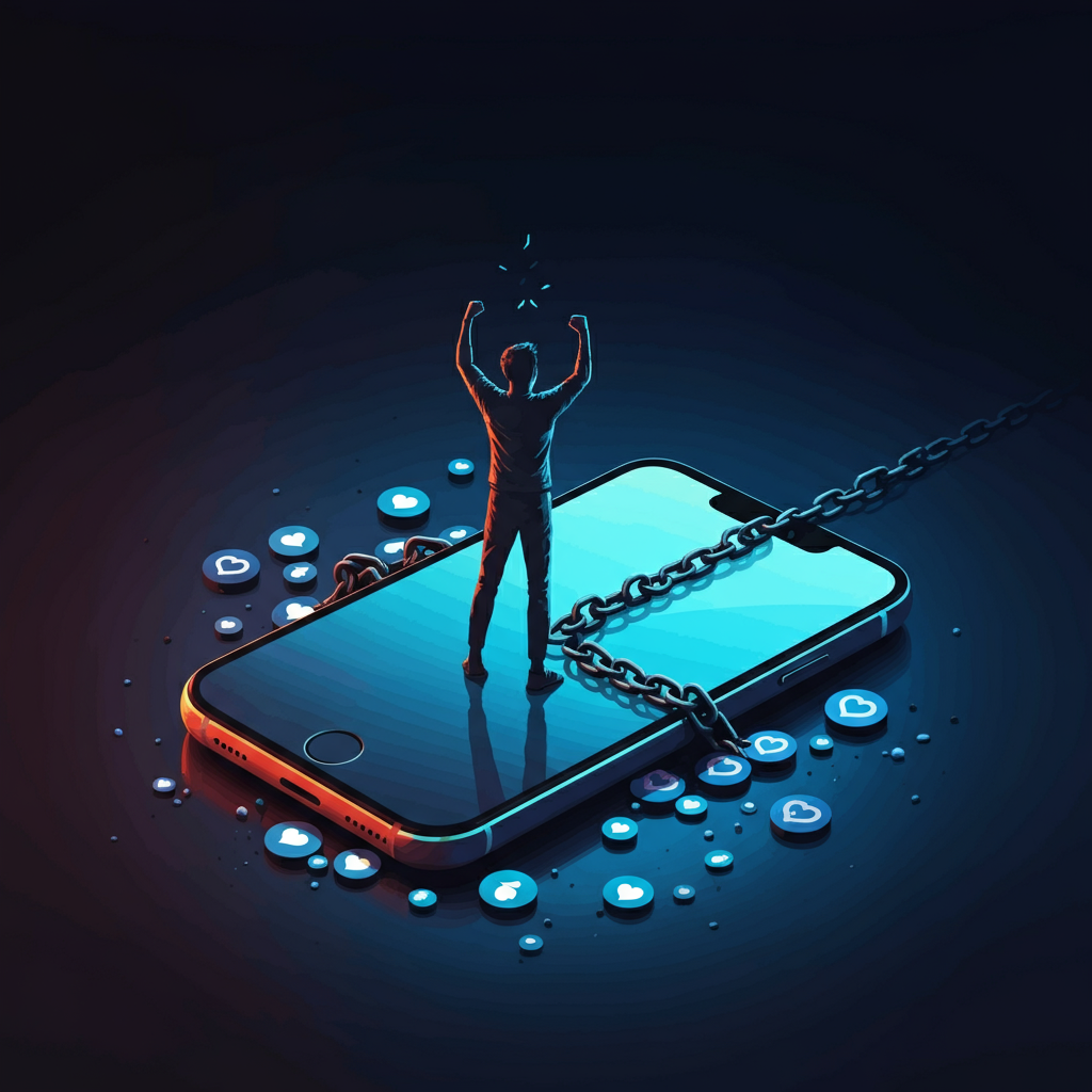 What Drives People to Delete Social Media?