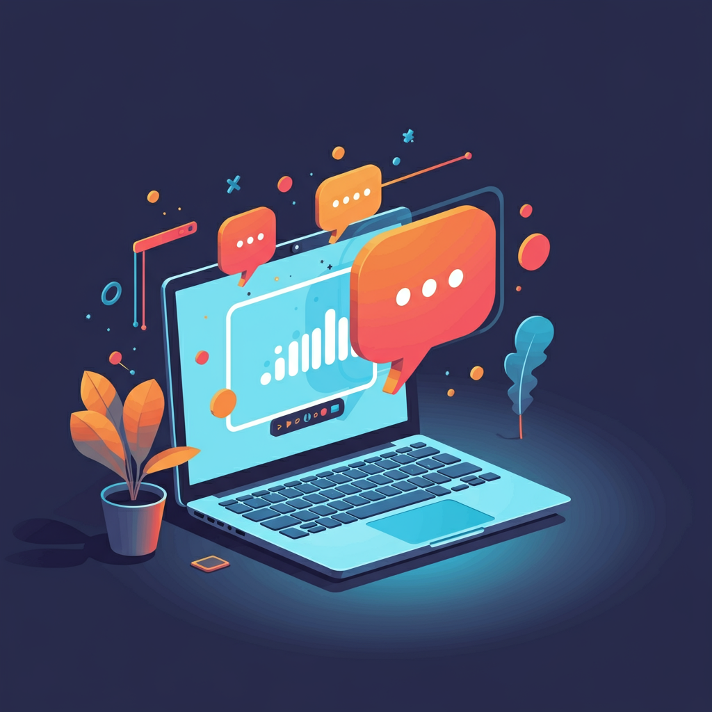 ext-to-Speech Applications