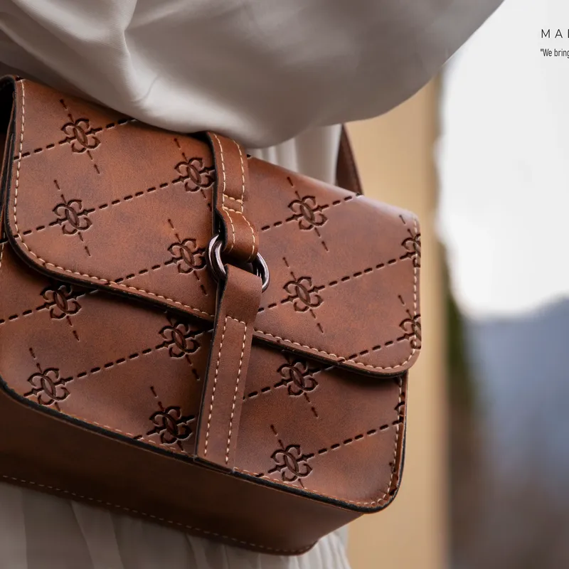 Eliza Marka Kimliği ve Ürün Tasaırmı