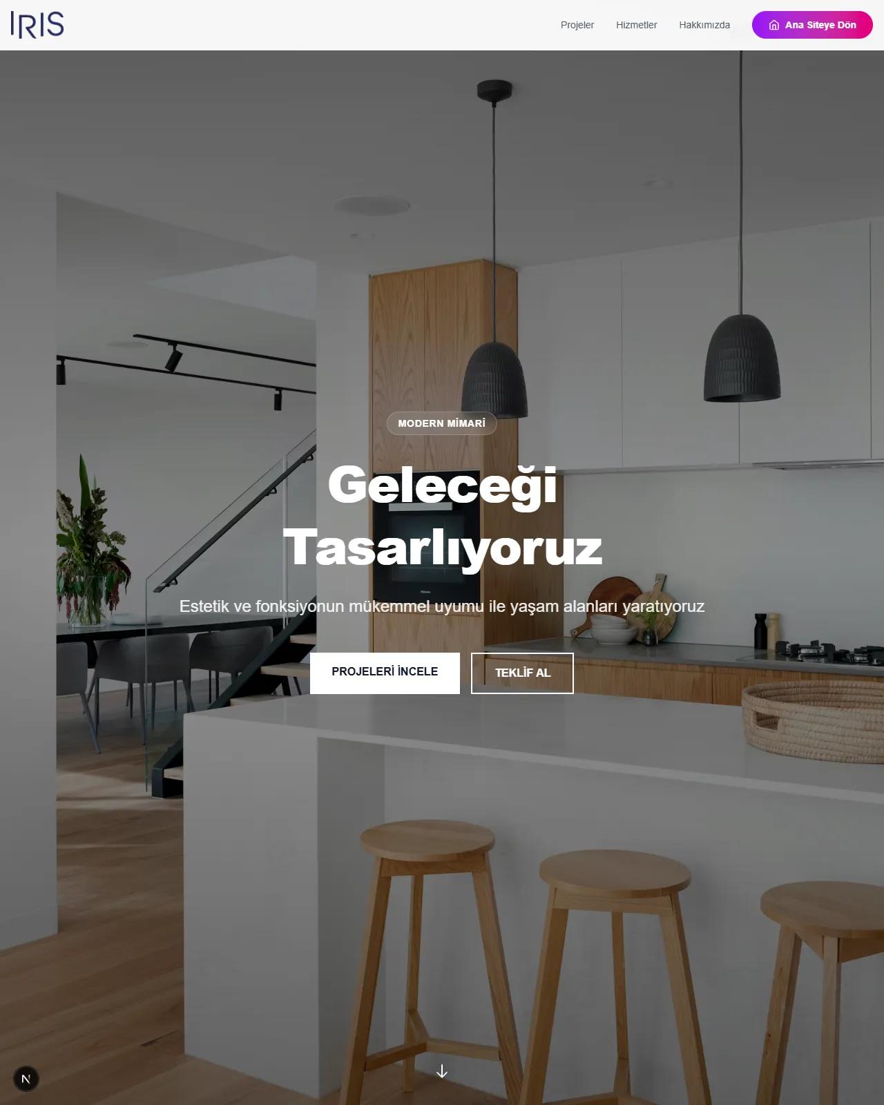 İnşaat & Mimarlık