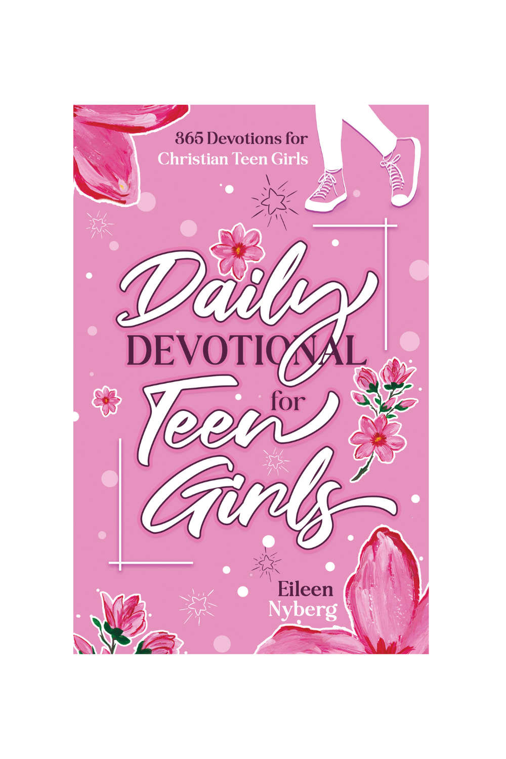 Daily Devotional for Teen Girls: 365 Devotions for Christian Teen Girls ...