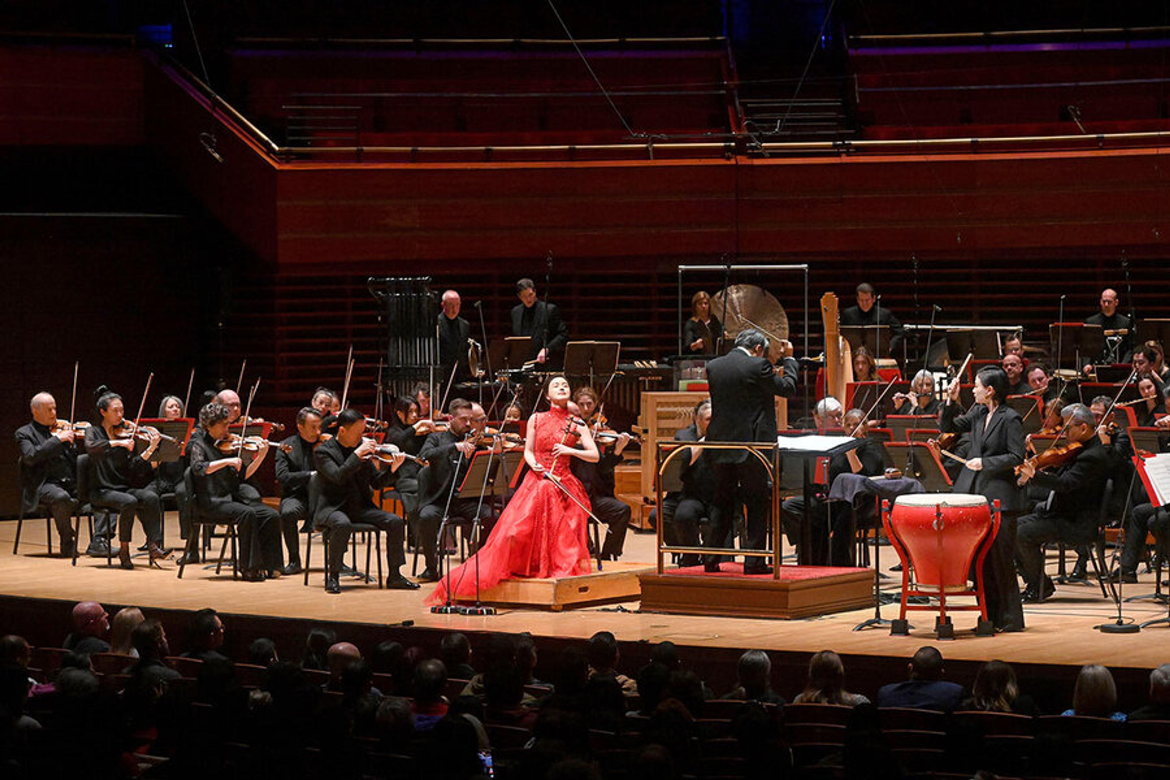 Philadelphia Orchestra Lunar New Year