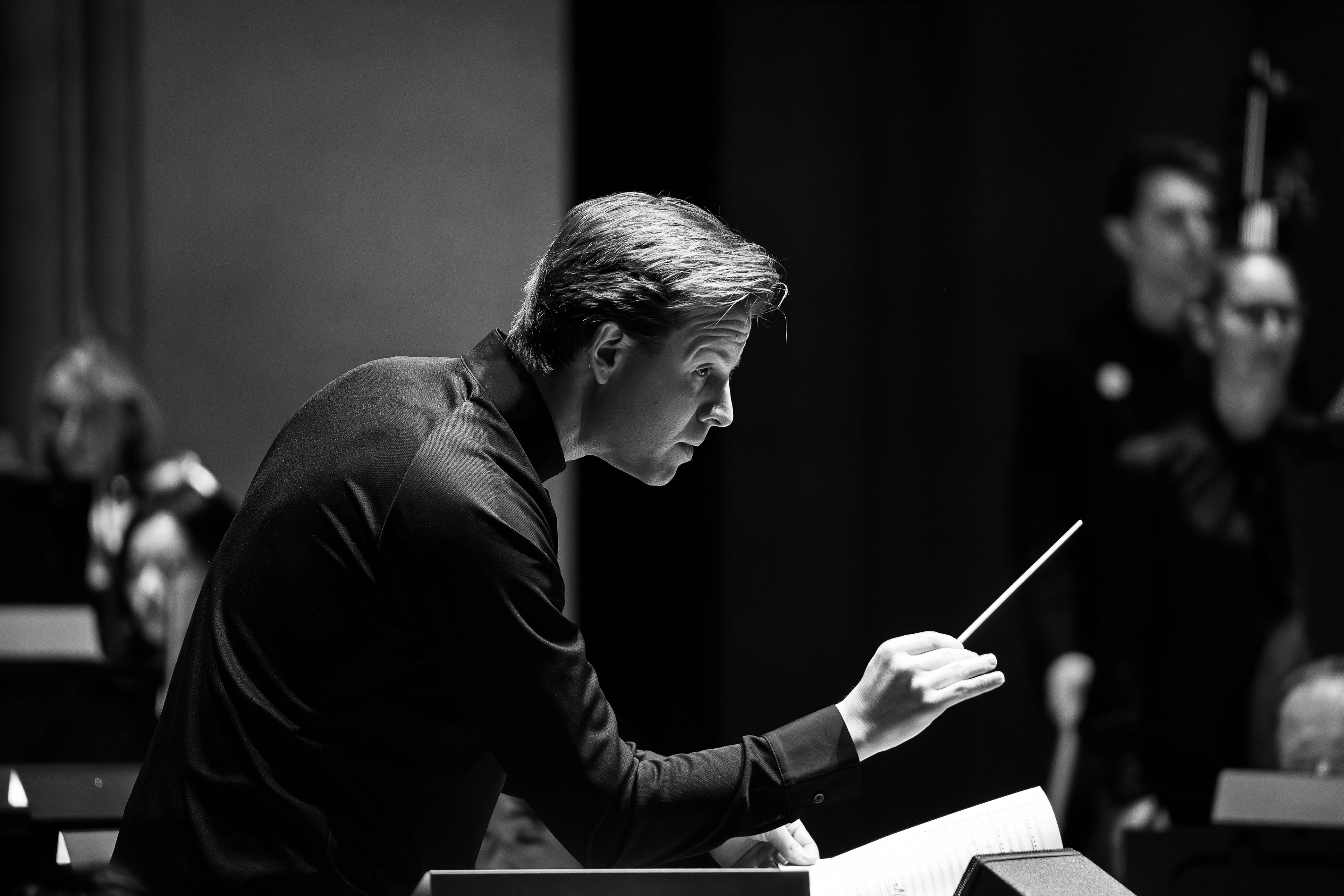 The Orchestra is Rebellion