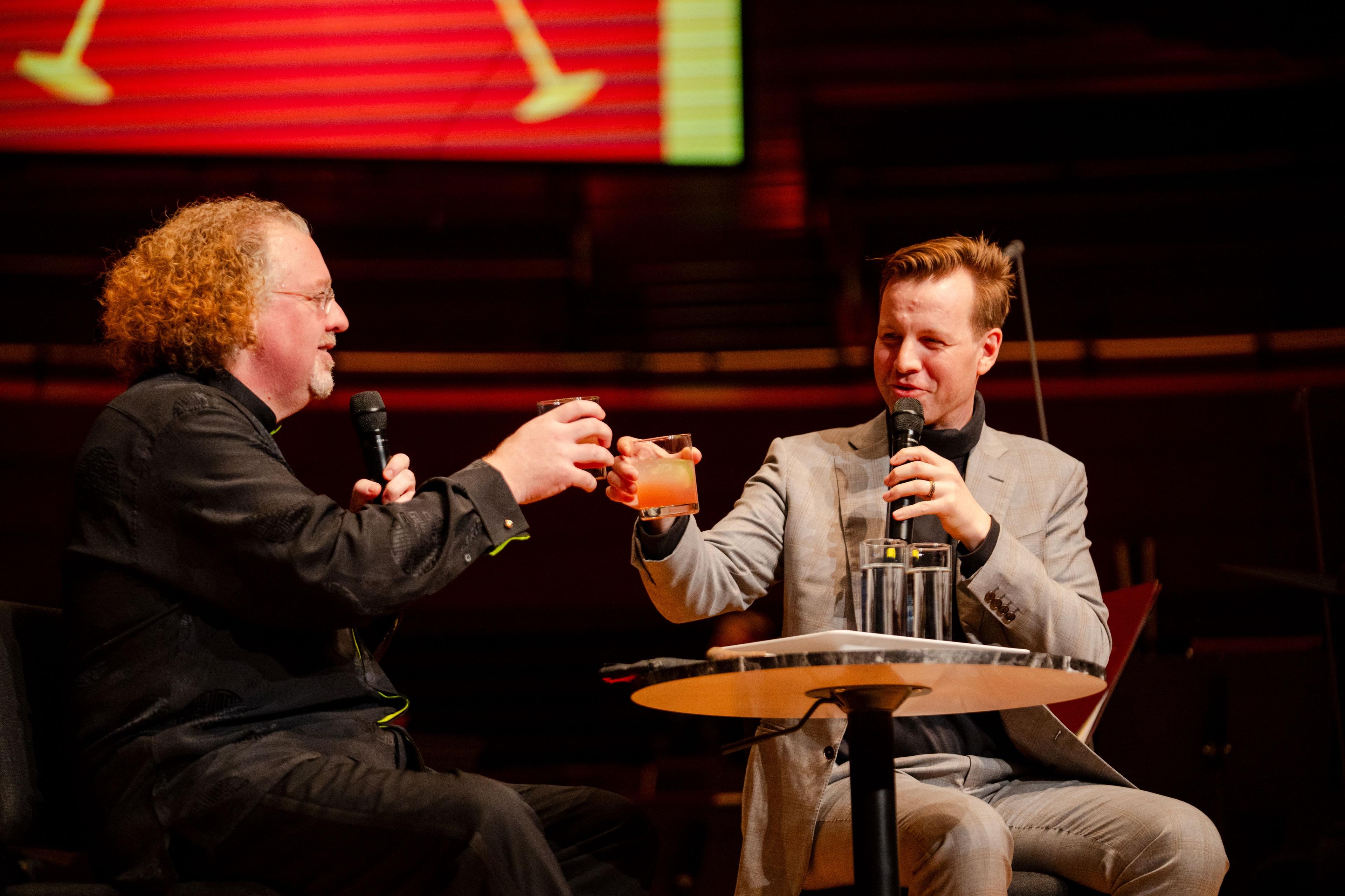 Meeting New Audiences Where They Are