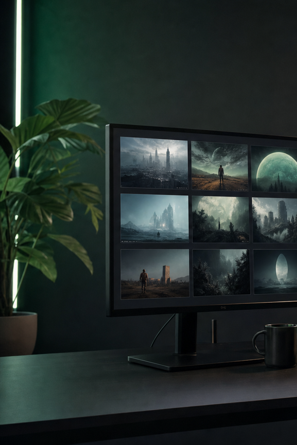 developer editing and processing video with a cloud FFmpeg API workflow