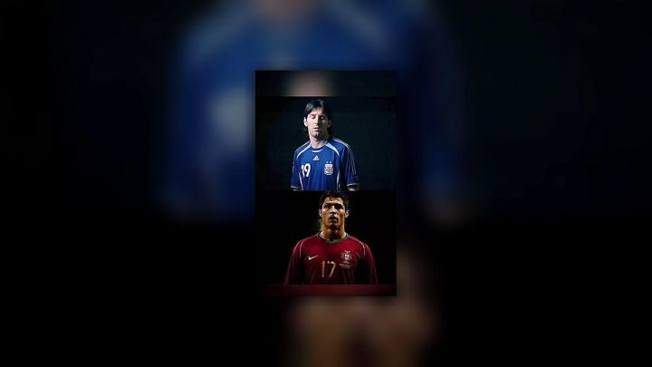 your next opponent is you video generator hero with football rival edit style