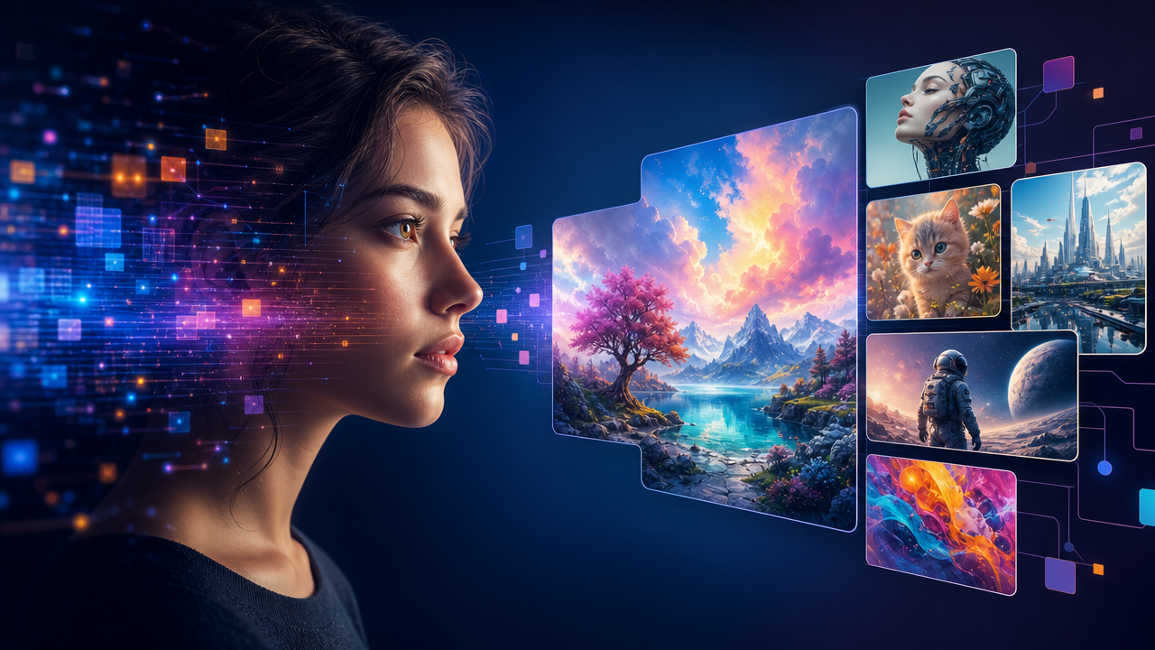 Best AI Image Generators in 2026: Every Top Model Tested and Ranked