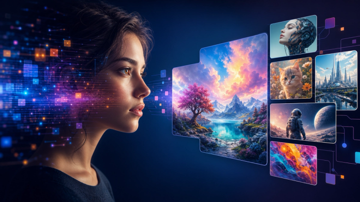 Best AI Image Generators in 2026: Every Top Model Tested and Ranked