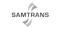 Logotyp Samtrans
