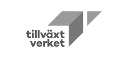Logotyp Tillväxtverket