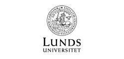 Logotyp Lunds universitet