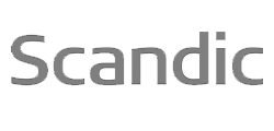 Logotyp Scandic