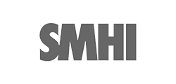 Logotyp SMHI