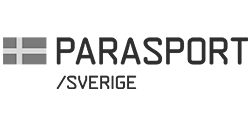 Logotyp Parasport Sverige