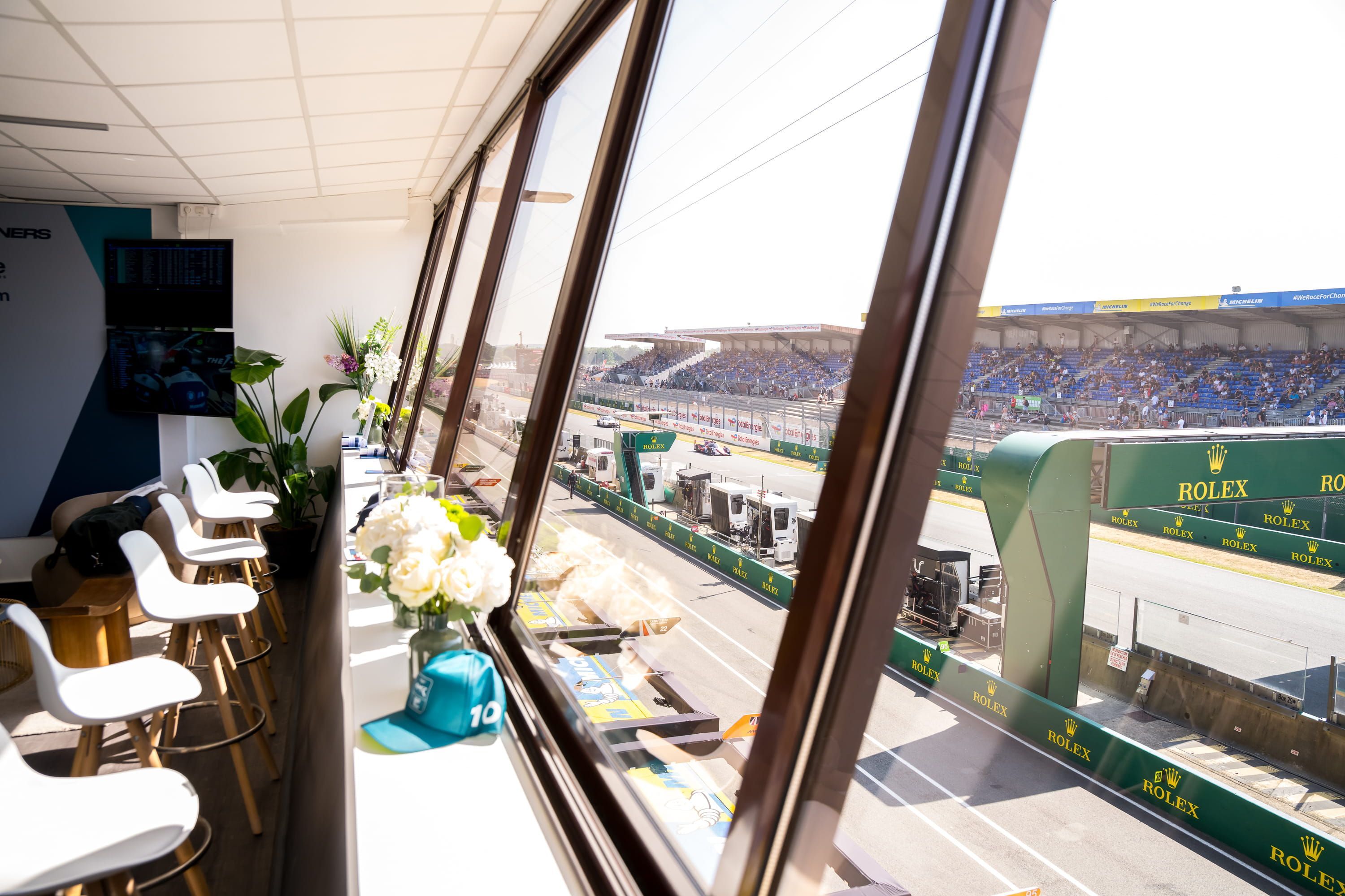 Pitlounge 24