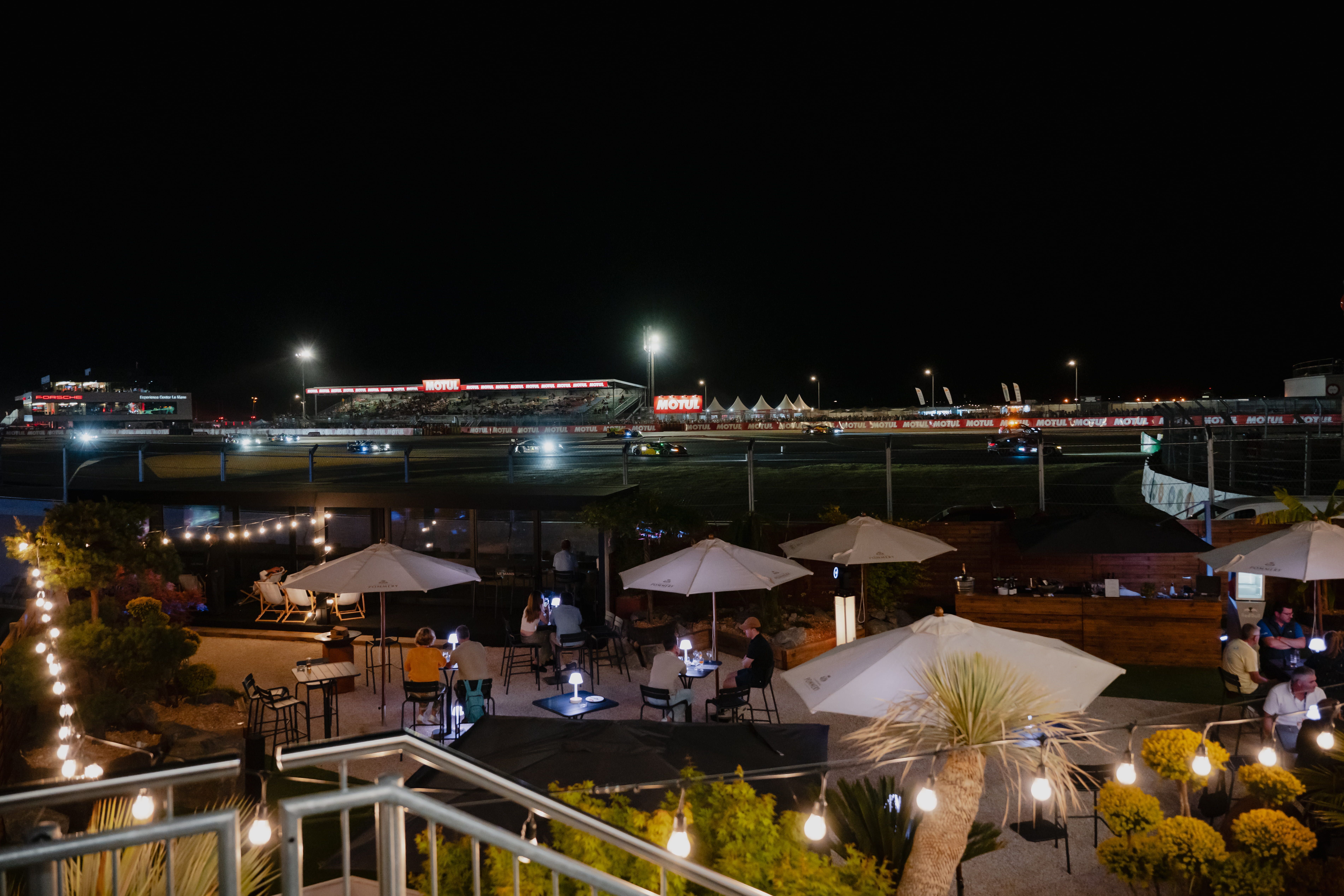 Le Mans Spirit Club