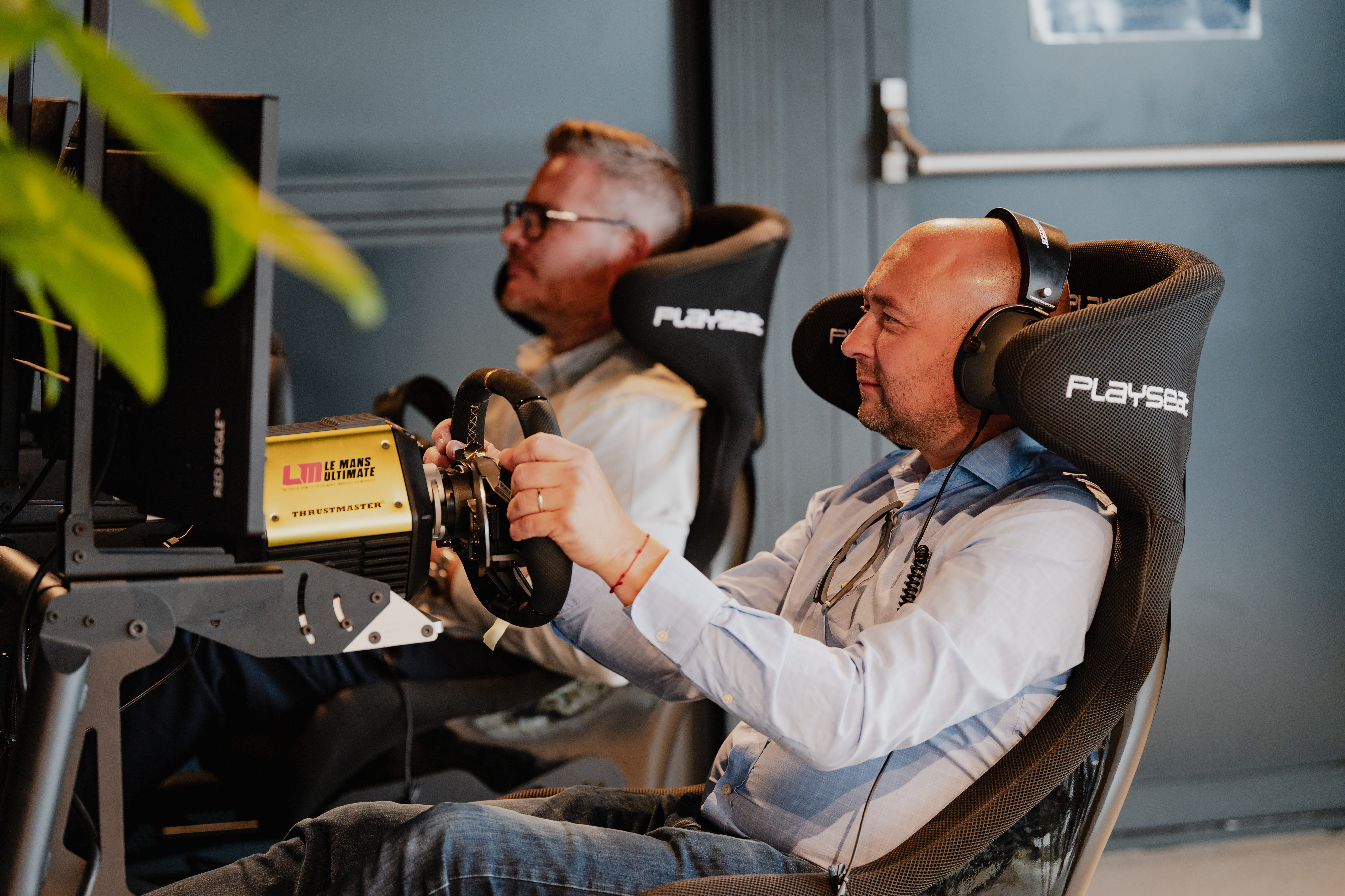 Le Mans Spirit Club