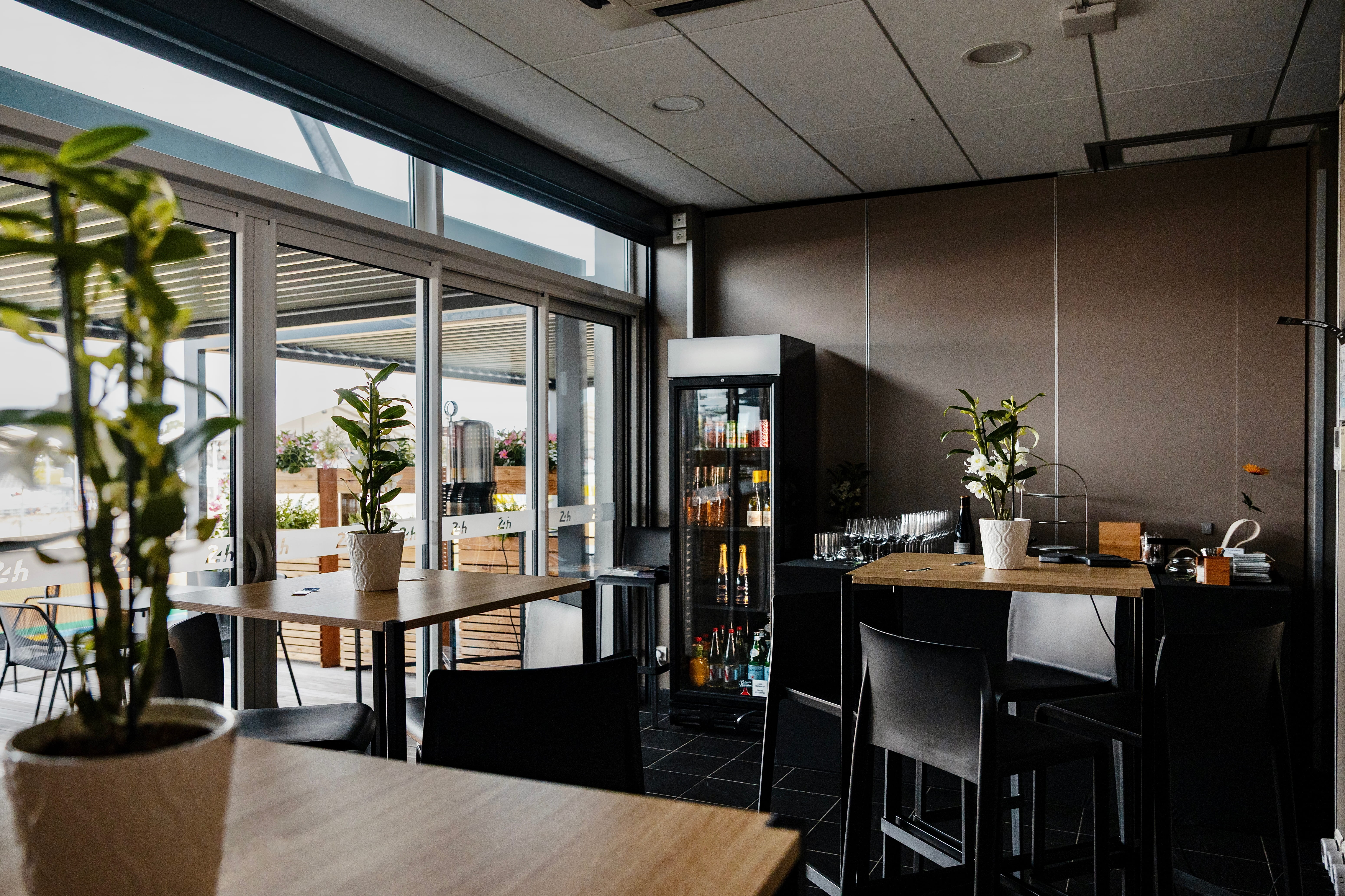 Terrace 24