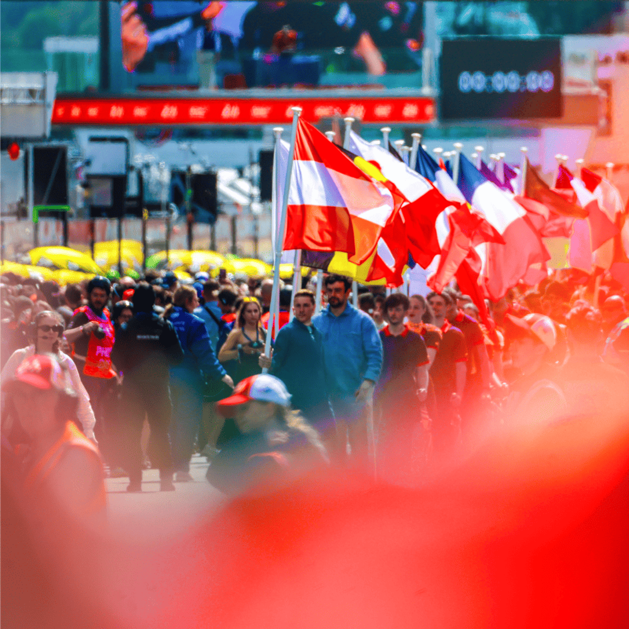 GRIDWALK