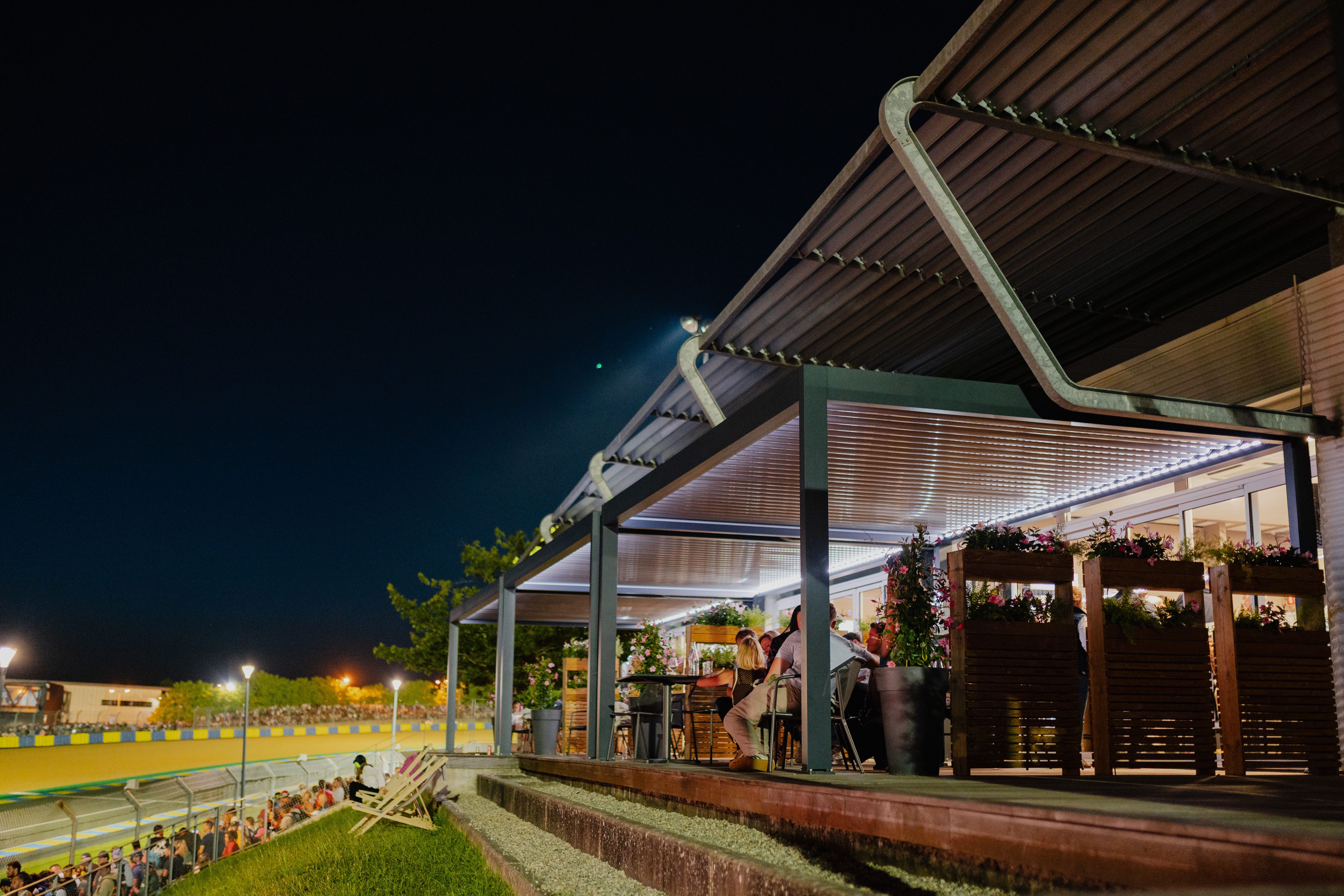 Terrace 24