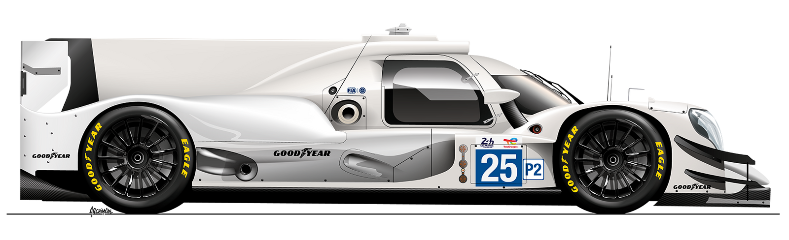 LMP2