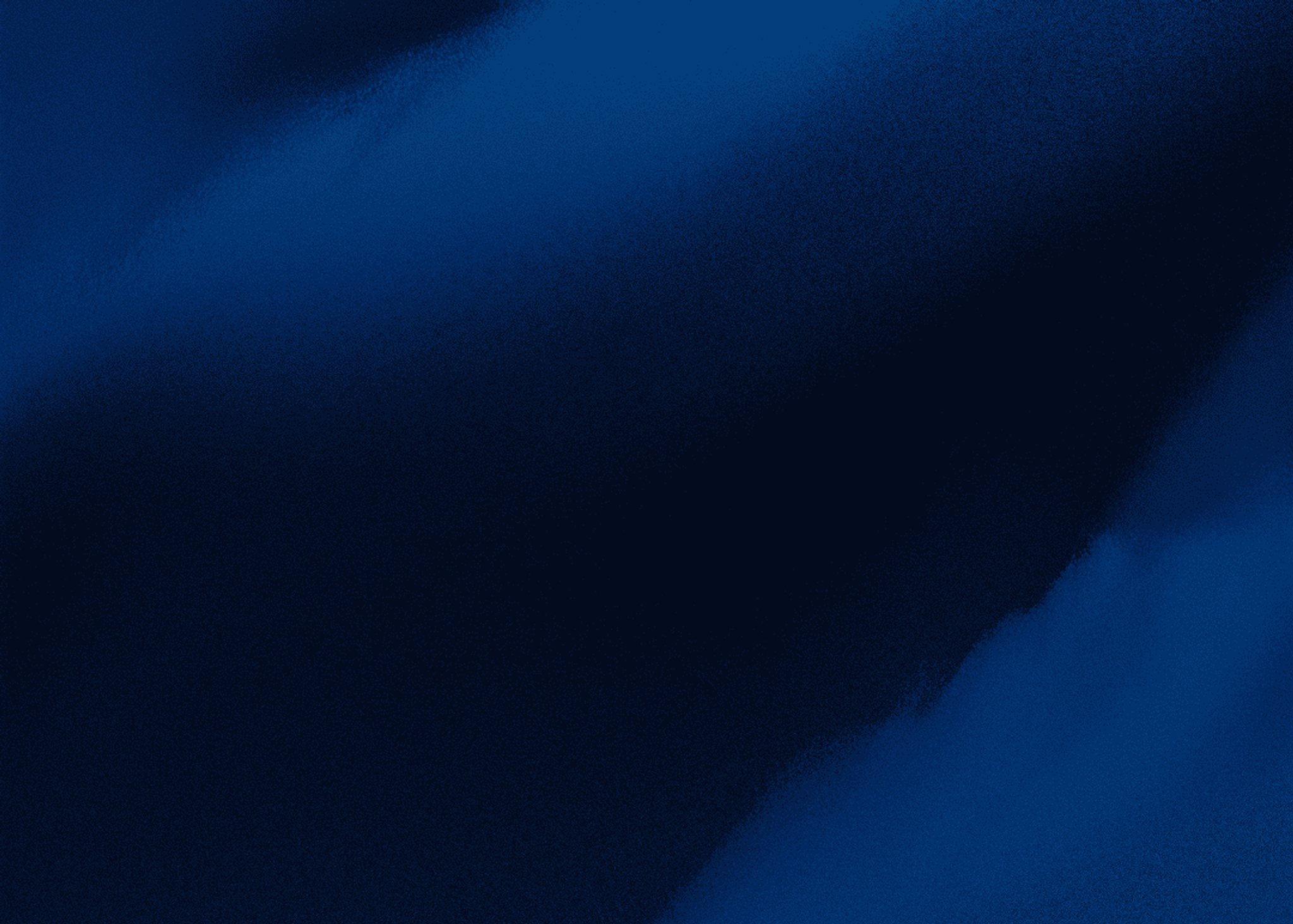 Texture abstraite bleu foncé aux formes ondulées et aux dégradés subtils
