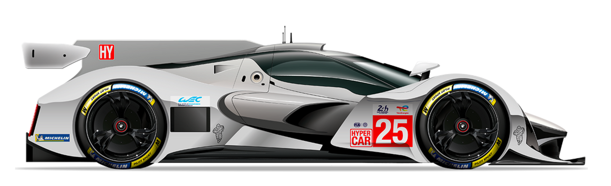 HYPERCAR