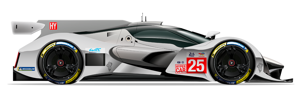 HYPERCAR